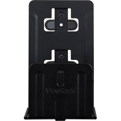ViewSonic LCD-CMK-001 Ceiling Mount for Monitor - Black - 1 Display(s) Supported - 4.40 lb (1995.81 g) Load Capacity - 1 for compatible ViewSonic monit ors.