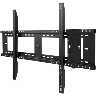 ViewSonic Wall Mount - 32" to 98" Screen Support - 352.74 lb (160000 g) Load Capacity - 200 x 200, 200 x 400, 200 x 600, 400 x 200, 400 x 400, 400 x 600, 600 x 200, 600 x 400, 600 x 600, 800 x 200, 800 x 400, ... - VESA Mount Compatible  MNT 