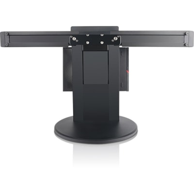 Lenovo ThinkCentre Tiny In One Dual Monitor Stand  