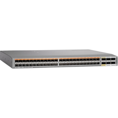 Cisco Rallonge Nexus 2348UPQ - Montable en rack  PERP 