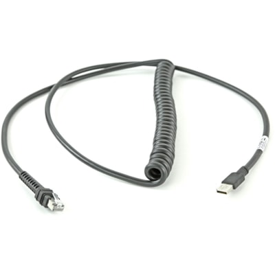 12FT CABLE SHIELDED USB SERIES  CABL 