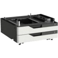 Lexmark 2 x 500-Sheet Tray - Plain Paper  ACCS 