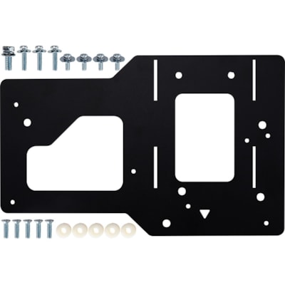 ViewSonic PJ-IWBADP-003 Mounting Plate for Projector 5353LS  PJD5553LWS  PJD6352LS  PJD6552LWS Short Th