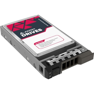 Axiom 600GB 12Gb/s SAS 10K RPM SFF Hot-Swap HDD for Dell - 400-AJPP - Server Device Supported - 10000rpm - Hot Swappable - Hot Pluggable  SFF Hot-Swap HDD for Dell - 4 00-AJPP  Delivers pr