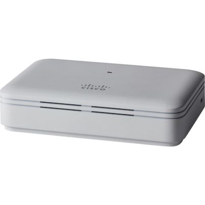 Cisco - Point d'accès sans fil Aironet 1815t IEEE 802.11ac 866,70 Mbit/s - 5 GHz, 2,40 GHz - Technologie MIMO - 4 x Réseau (RJ-45) - PoE Ports - Fixation au mur, Bureau  WRLS 