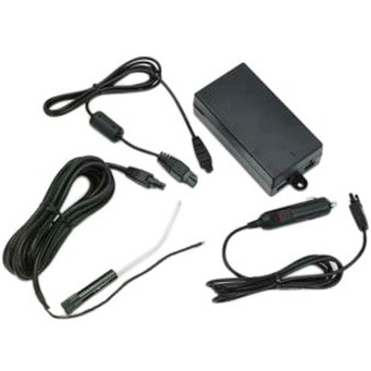 VEHICLE ADAPTER FOR  DOCK 