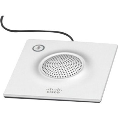 Cisco Wired Microphone - Wired  ACCS 