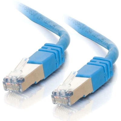 piÃ¨ce cÃ¢ble - rj-45 - mÃ¢le - rj-45 - mÃ¢le - 7 pieds - pr otÃ©gÃ© tordu paire