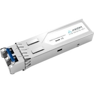 Axiom 1/2-Gbps Fibre Channel Longwave SFP for IBM - 22R6223 - 100% IBM Compatible 2GBASE-LW SFP ONGWAVE SFP FOR IBM - 22R6223 