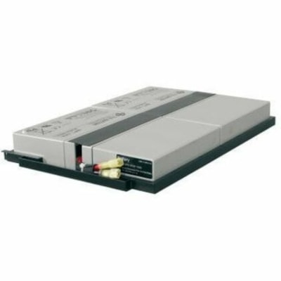 Pack Batterie UPS Select UPS-SRBP-1000 Middle Atlantic ATT 1000VA 