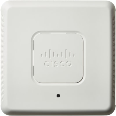 Cisco WAP571 IEEE 802.11ac 1.90 Gbit/s Wireless Access Point - 5 GHz, 2.40 GHz - 6 x Internal Antenna(s) - MIMO Technology - 2 x Network (RJ-45) - Ethernet, Fast Ethernet, Gigabit Ethernet - Wall Mountable, Ceiling Mountable  WRLS 