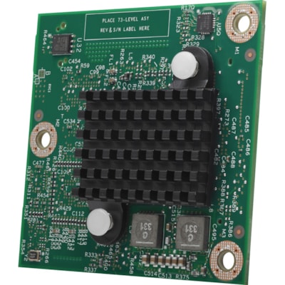 Cisco 128-Channel Voice DSP Module - For Voice  CTLR 