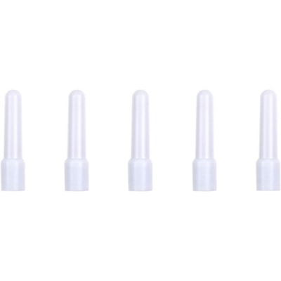 Meraki Antenna - 2.4 GHz to 2.5 GHz, 5.150 GHz to 5.875 GHz - 5.5 dBi - Wireless Access Point, IndoorDipole - Omni-directional - RP-TNC Connector  ACCS 