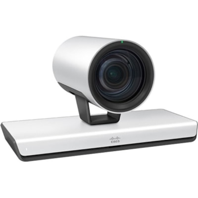 Cisco TelePresence Precision 60 Video Conferencing Camera - Remanufactured - 1920 x 1080 Video - Auto/Manual - 2x Digital Zoom - Network (RJ-45) APERP 