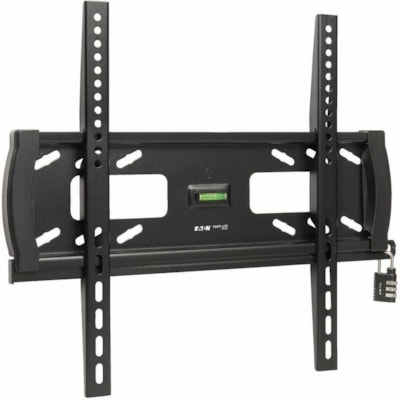 Tripp Lite series DWFSC3255MUL Wall Mount for Flat Panel Display, Monitor, TV - Black - 1 Display(s) Supported - 55" Screen Support - 99 lb (44905.64 g) Load Capacity - 400 x 400, 400 x 200, 300 x 300, 200 x 200  MNT 