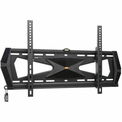 Tripp Lite series DWTSC3780MUL Wall Mount for Flat Panel Display, Monitor, TV - Black - 1 Display(s) Supported - 80" Screen Support - 88 lb (39916.13 g) Load Capacity - 400 x 400, 400 x 200, 300 x 300, 200 x 200  MNT 
