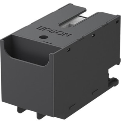 Epson T6716 Ink Maintenance Box - Laser  