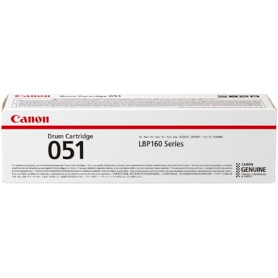 Canon - Tambours d'impression imageCLASS 051 - Laser Print Technology FOR MF269DW  MF267DW  MF264DW 