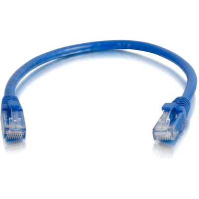 piÃ¨ce cÃ¢ble - rj-45  ( m ) -  rj-45  ( m ) - 25 pi -  ( cat  6  ) - bleu