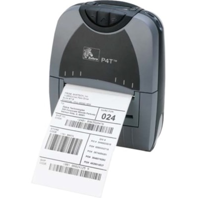 TT PRINTER P4T CPCL EPL ZPL XM LPRNT 