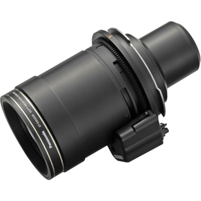 Panasonic ET-D3LES20 - Zoom Objectif - Conçu pour Projecteur  STEPPING 