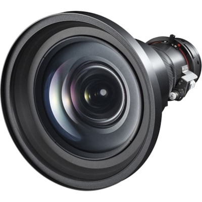 Panasonic ET-DLE060 - Zoom Objectif - Conçu pour Projecteur IP DLP 