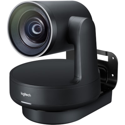 Logitech Rally Video Conferencing Camera - 3840 x 2160 Video - Auto-focus  