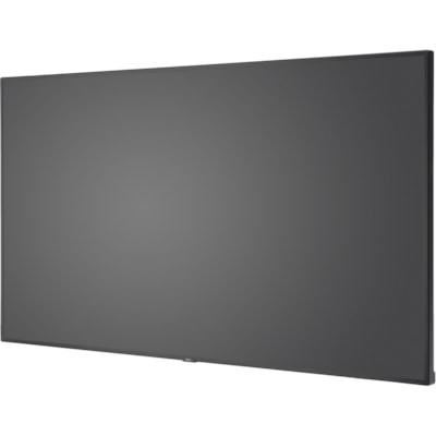 NEC Display 98" Ultra High Definition Commercial Display - 98" (2489.20 mm) LCD - 3840 x 2160 - Edge LED - 350 cd/m² - 2160p - HDMI - USB - SerialEthernet  MNTR 