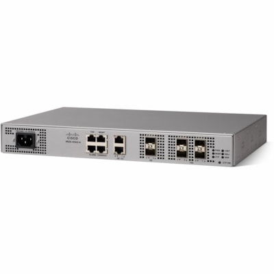 Cisco Network Convergence System 520  COMMERCIAL TEMP 