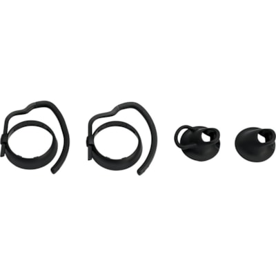 Kit d'accesoires pour casques Jabra  ACCS 