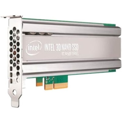Lenovo DC P4500 8 TB Solid State Drive - Internal - PCI Express (PCI Express 3.0 x4) - 3276.80 MB/s Maximum Read Transfer Rate - 1 Year Warranty - 1 .0TB ENTRY - Controller Interf ace Type PCI Express