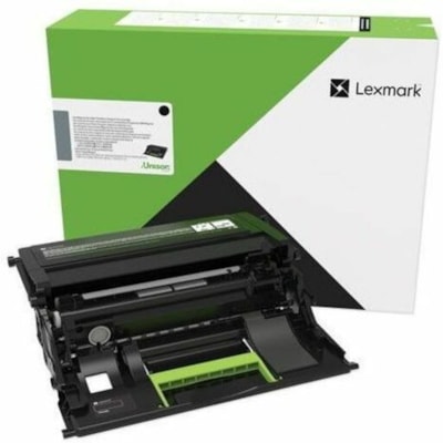 Lexmark - Unité d'imagerie d'entreprise - Laser Print Technology - 150000 Pages - Noir 150 000 PG YIELD RETURN PROGRAM