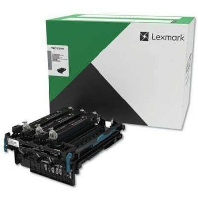 Trousse de maintenance Lexmark - 125000 Pages - Laser 125 000 PG YIELD RETURN PROGRAM