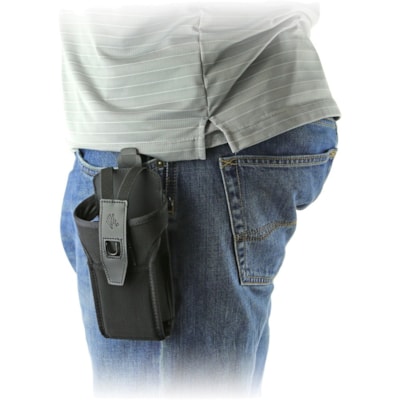 MC3X SOFT HOLSTER FOR BRICK  ACCS 