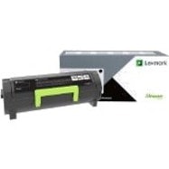 Lexmark Unison Original Standard Yield Laser Toner Cartridge - Black Pack - 3000 Pages  3000 PG YIELD