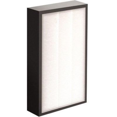 Fellowes AeraMax Pro AM2 1-3/4" True HEPA Filter - 1 EA - HEPA - For Air Purifier - Remove Dust, Remove Pollen, Remove Ragweed, Remove Allergens, Remove Dust Mite, Remove Germs, Remove Mold Spores, Remove Pet Dander, Remove Smoke, Remove Airborne Particles, Remove Virus - 100% Particle Removal Effic Filter (1ea) 