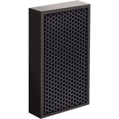 Fellowes AeraMax Pro AM2 1-3/4" Carbon Filter - 1 EA - Activated Carbon - For Air Purifier - Remove Dust, Remove Volatile Organic Compound, Remove Odor, Remove Smoke, Remove Volatile Organic Compound - 12.88" (327.15 mm) Height x 7.38" (187.45 mm) Width x 1.88" (47.75 mm) Depth - Carbon - 1 n Filter (1ea) 