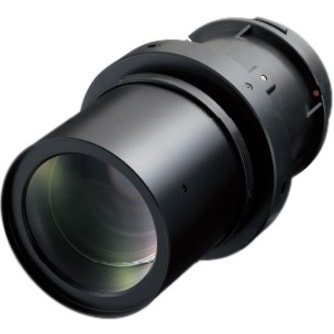 Panasonic ET-ELT23 - Zoom Objectif - Conçu pour Projecteur OM LENS FOR PT-MZ880/MZ770/MZ6 70 SERIES  PT-EZ770