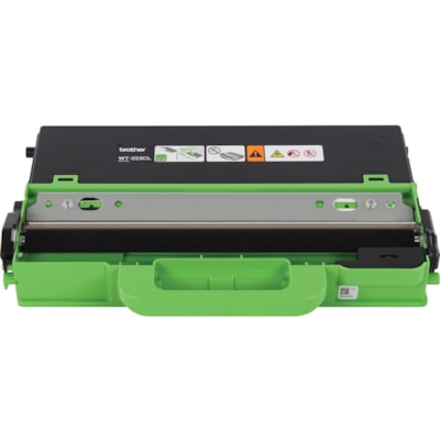 Brother Genuine WT-223CL Waste Toner Box - Laser - 50000 Pages - 1 Each  