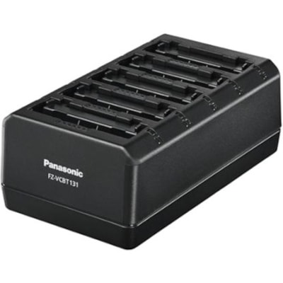 Chargeur multi batteries Panasonic - 5 Z-L1 