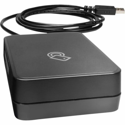 HP Jetdirect 3100w BLE/NFC/Wireless Accessory - ISM Band - 2.40 GHz ISM Maximum Frequency - UNII Band - 5 GHz UNII Maximum Frequency - USB - Wi-Fi, Bluetooth, NFC - IEEE 802.11n - External  PERP 