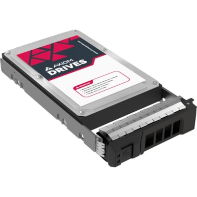 Axiom 12TB 12Gb/s SAS 7.2K RPM LFF 512e Hot-Swap HDD for Dell - 400-AUTD - 7200rpm - Hot Swappable - Hot Pluggable - 512e Format  LFF 512E HOT-SWAP HDD FOR DEL L - 400-AUTD