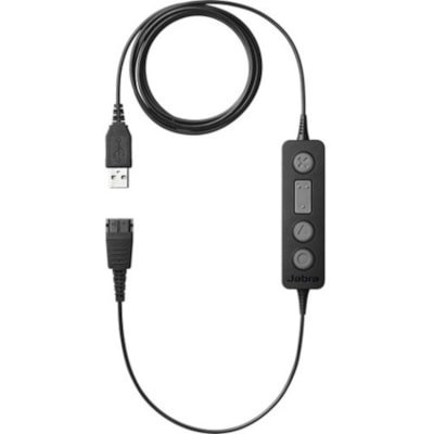 Jabra Link 260 USB Adapter - for Headset  ACCS 