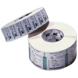 4PK LABEL PAPER 4X4IN DT  LABL 