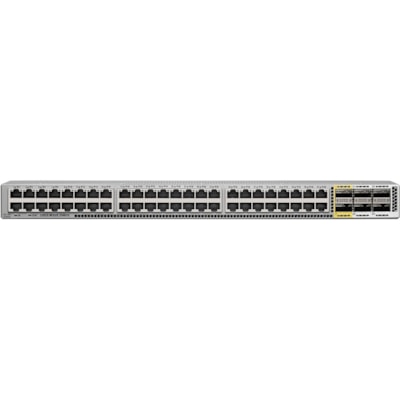 Cisco Nexus 2348TQ 10GE Fabric Extender - Rack-mountable  PERP 