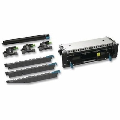 Trousse de maintenance Lexmark - 225000 Feuilles - Laser 225 000 PAGE YIELD 