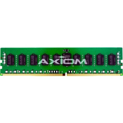 Axiom 32GB DDR4-2133 ECC RDIMM for Cisco - UCS-MR-1X322RU-A - 32 GB - DDR4-2133/PC4-17000 DDR4 SDRAM - 2133 MHz - 1.20 V - ECC - Registered - RDIMM - Lifetime Warranty  MEM 