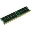 Kingston 16GB DDR4 SDRAM Memory Module - 16 GB - DDR4-2400/PC4-19200 DDR4 SDRAM - 2400 MHz - CL17 - 1.20 V - ECC - Registered - 288-pin - DIMM - Lifetime Warranty  MEM 