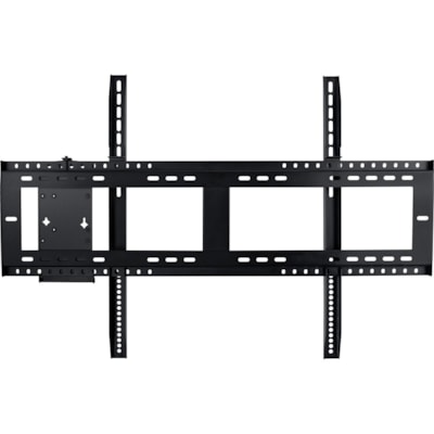 Mini Display Panel Mount Optoma Wall Mount for Mini PC, Interactive Display - 1 Display(s ...