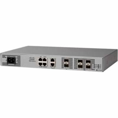 Cisco Système de convergence réseau NCS 520  PERP 